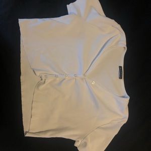 Brandy Melville Paige Top